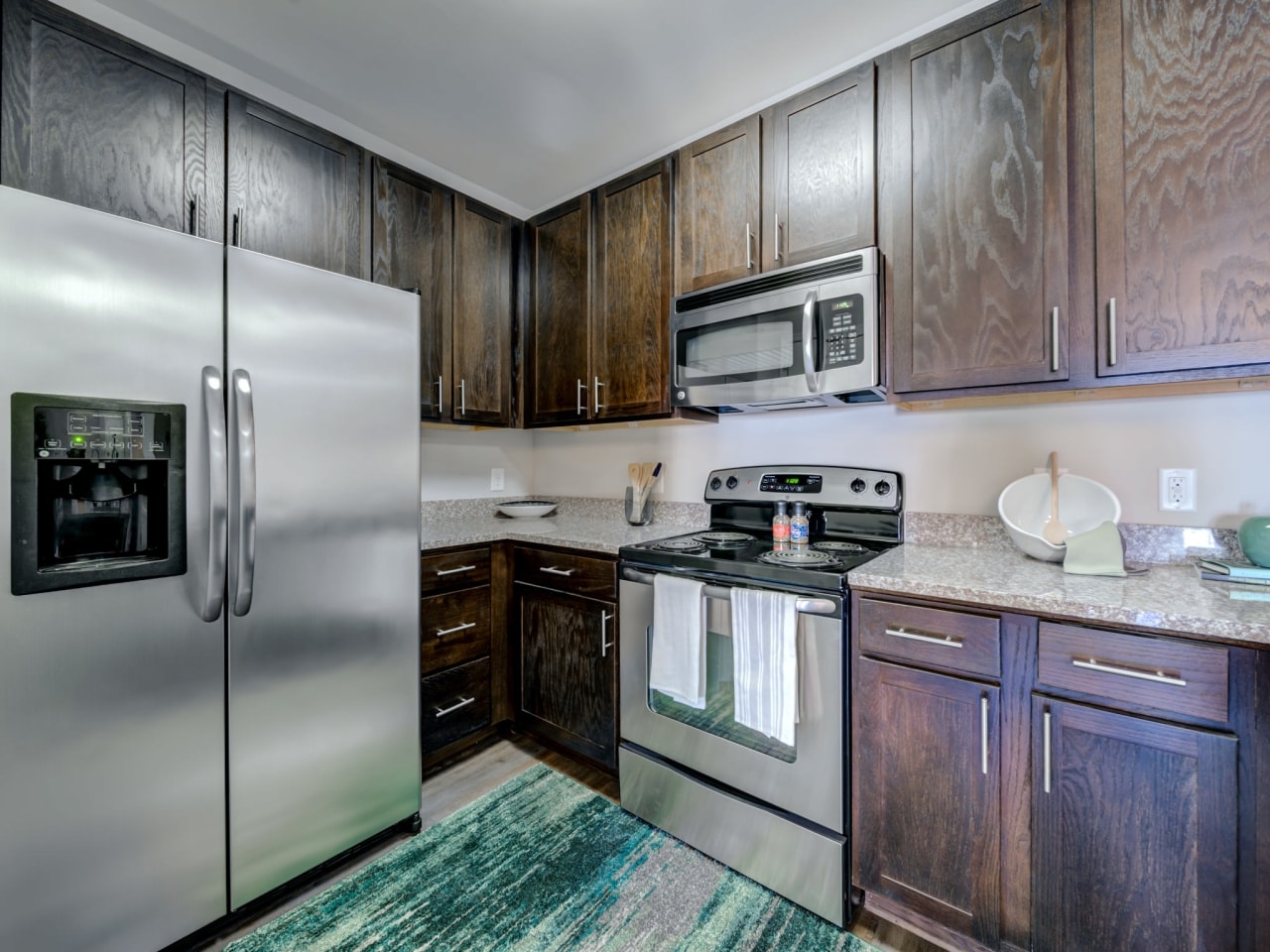 Creekstone at RTP Apartments Image 27