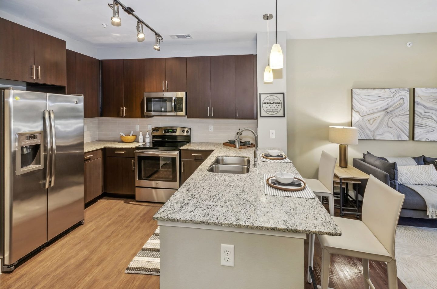 AMLI West Plano Image 7