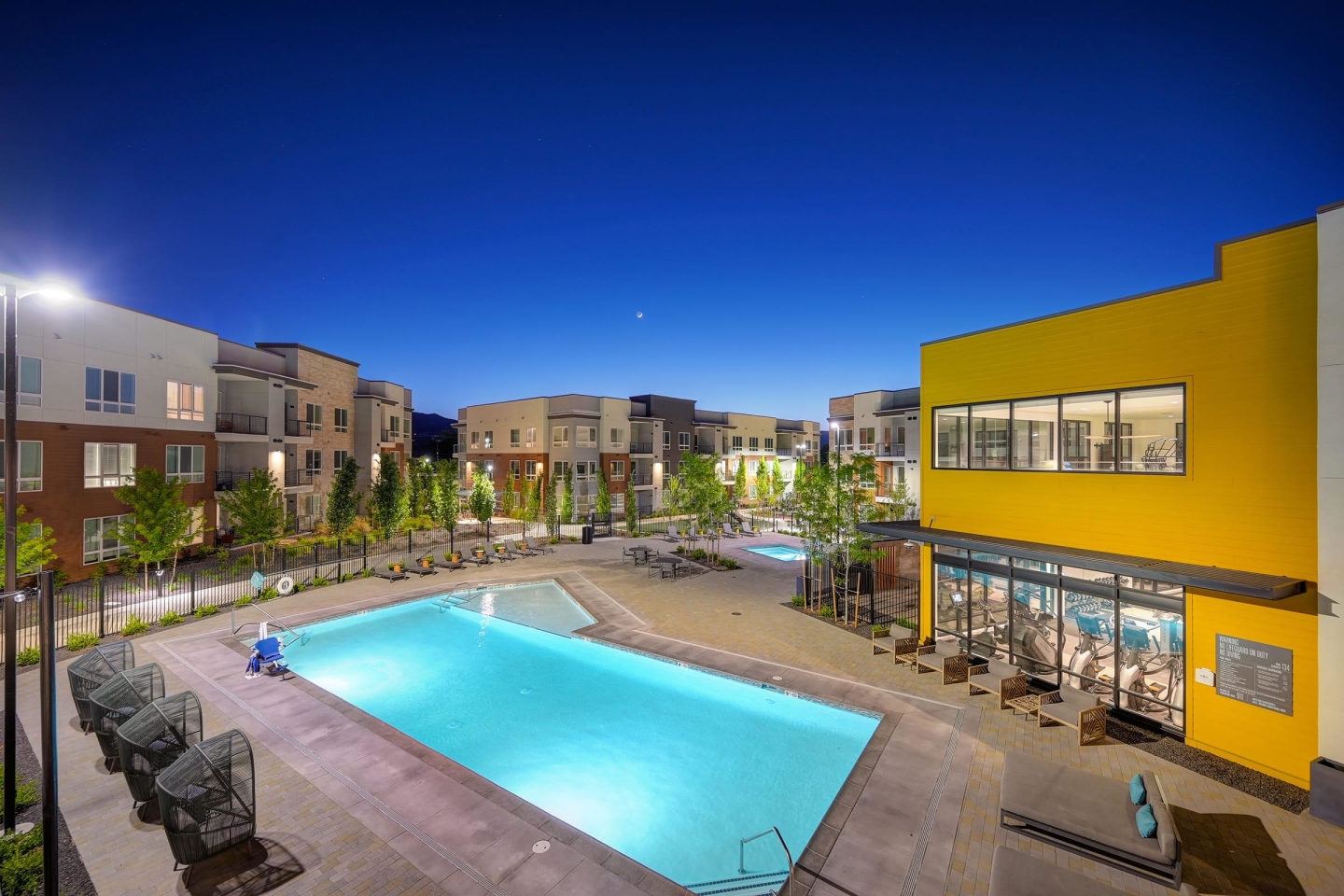 Halcyon Apartments Image 47
