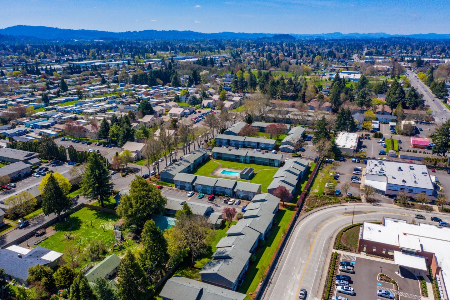 Sequoia Apartments Image 31