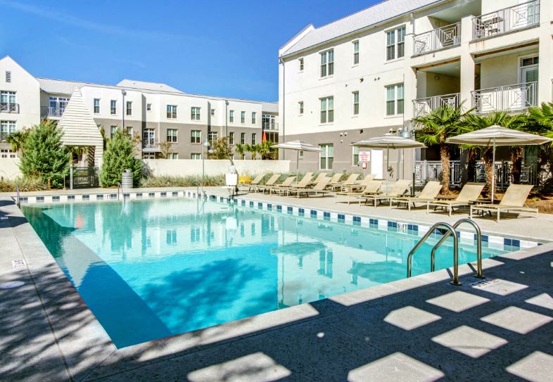 Link Apartments Mixson Image 11