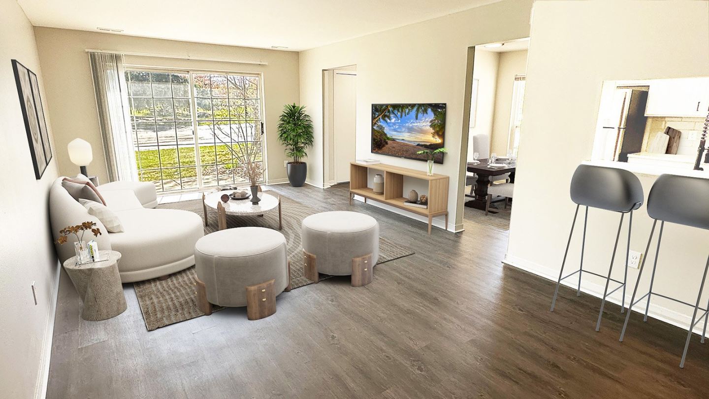Westbury Village Townhouses Image 2