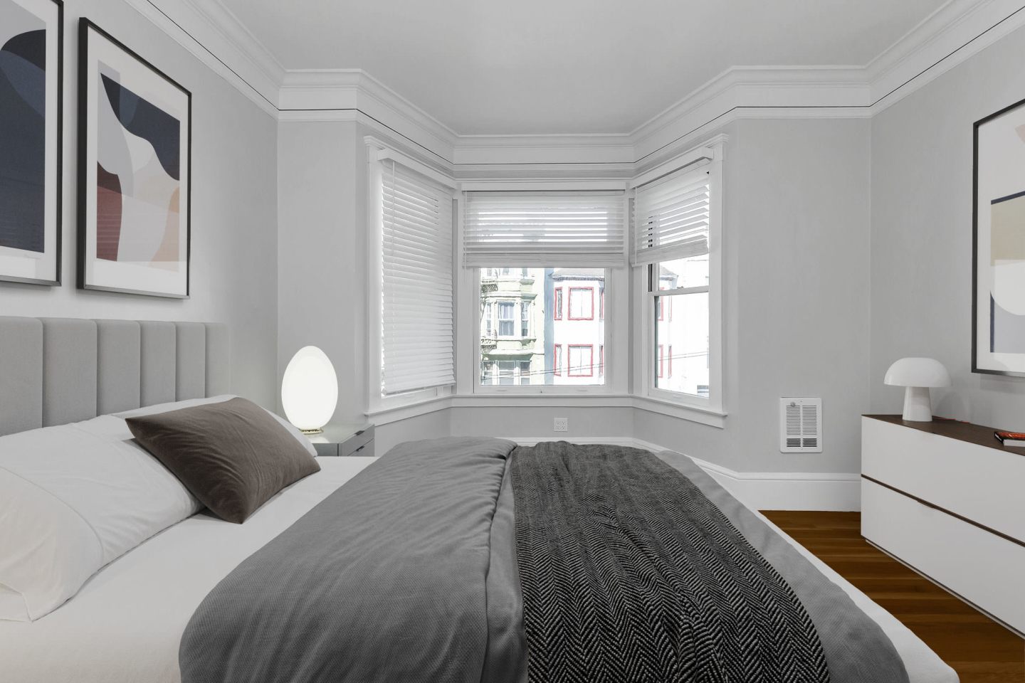 1675 Clay Street Image 5