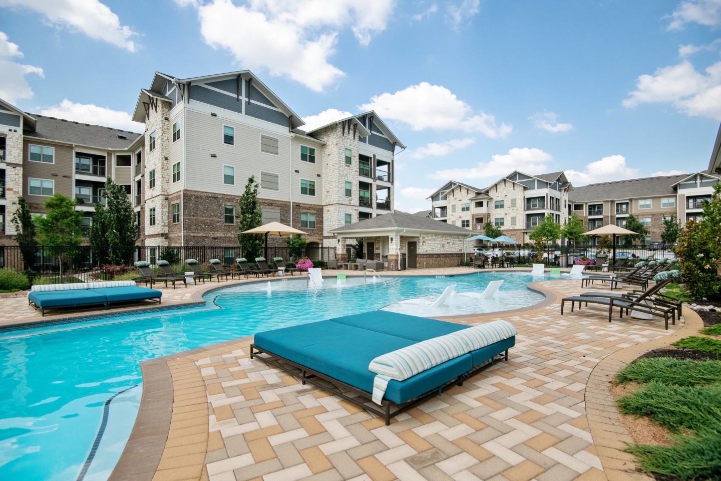 The Adley Craig Ranch Apartments Image 7