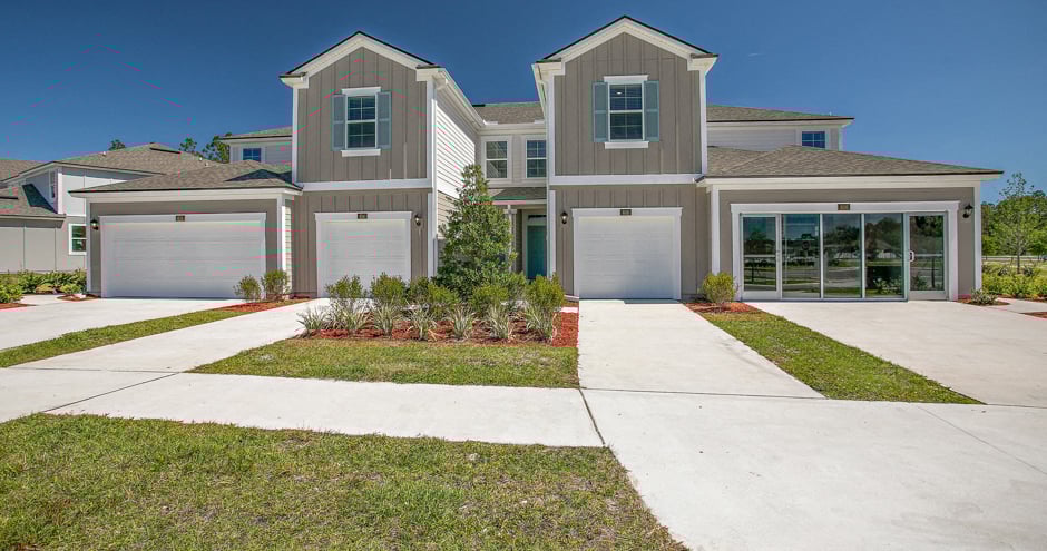 Discovery Trails Townhomes Image 1