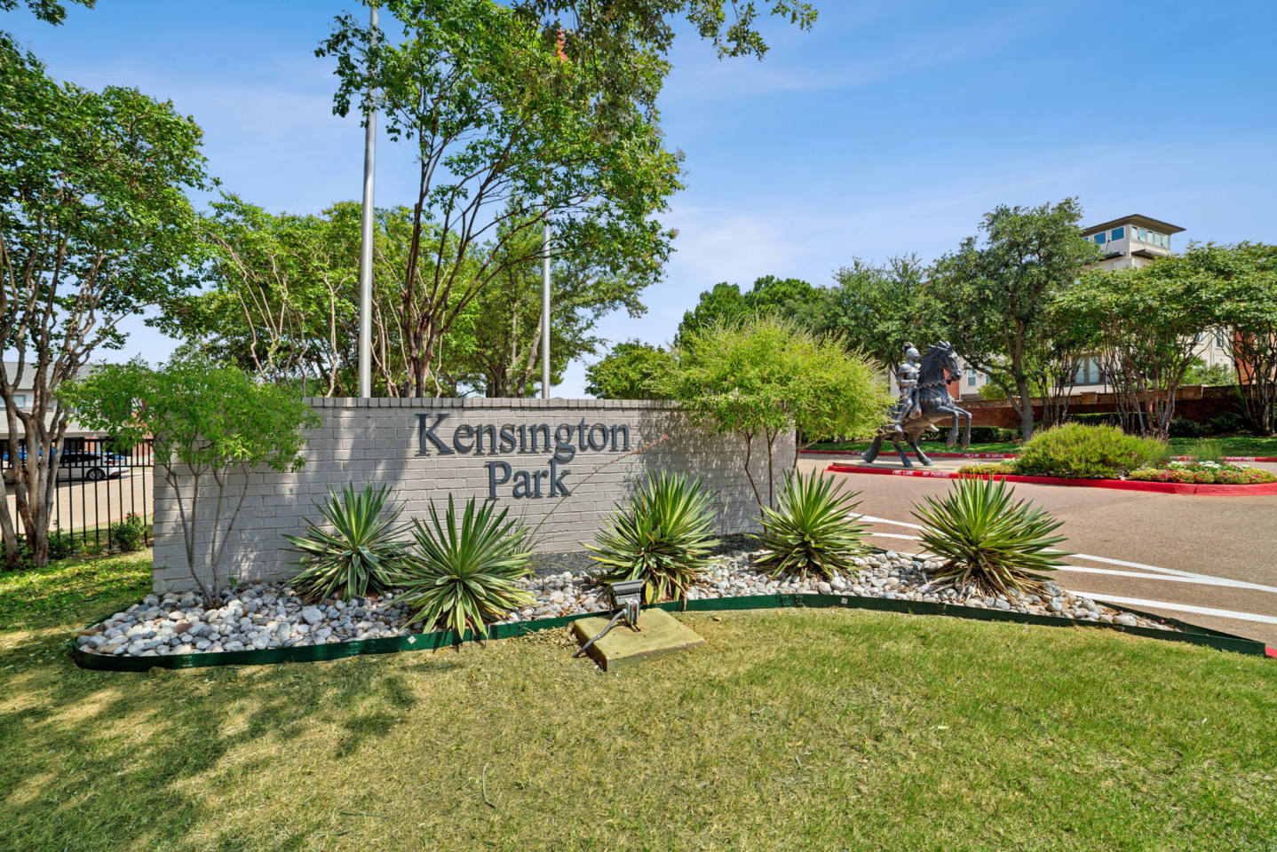 Kensington Park Apartment Homes Image 43