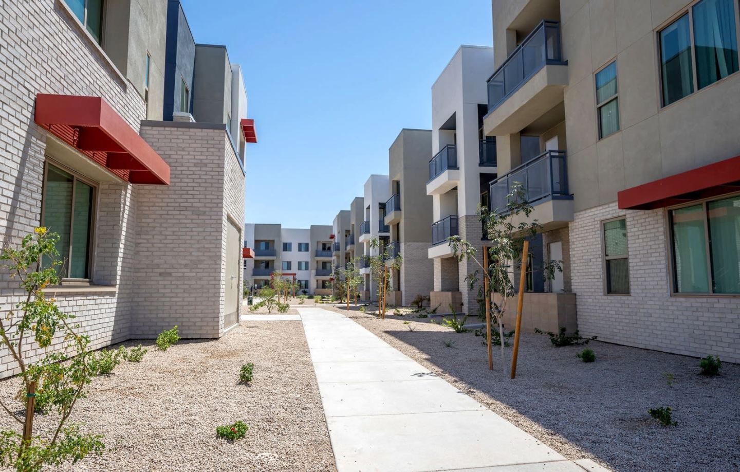 Vista Ridge Apartments-Affordable Housing Image 12