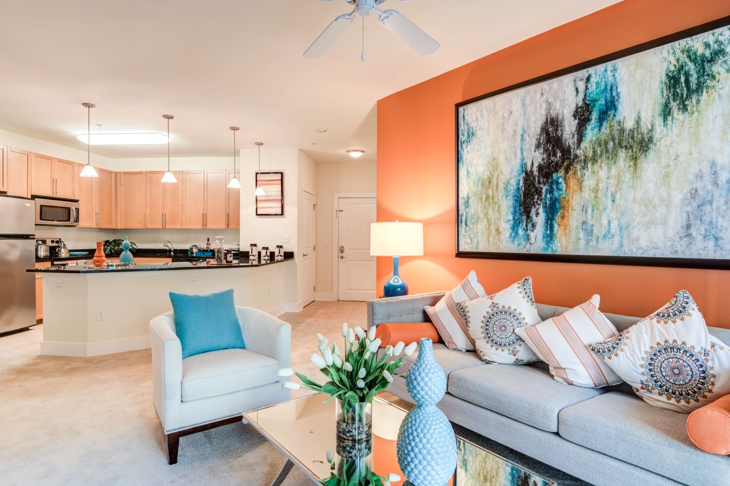 800 Carlyle Image 4