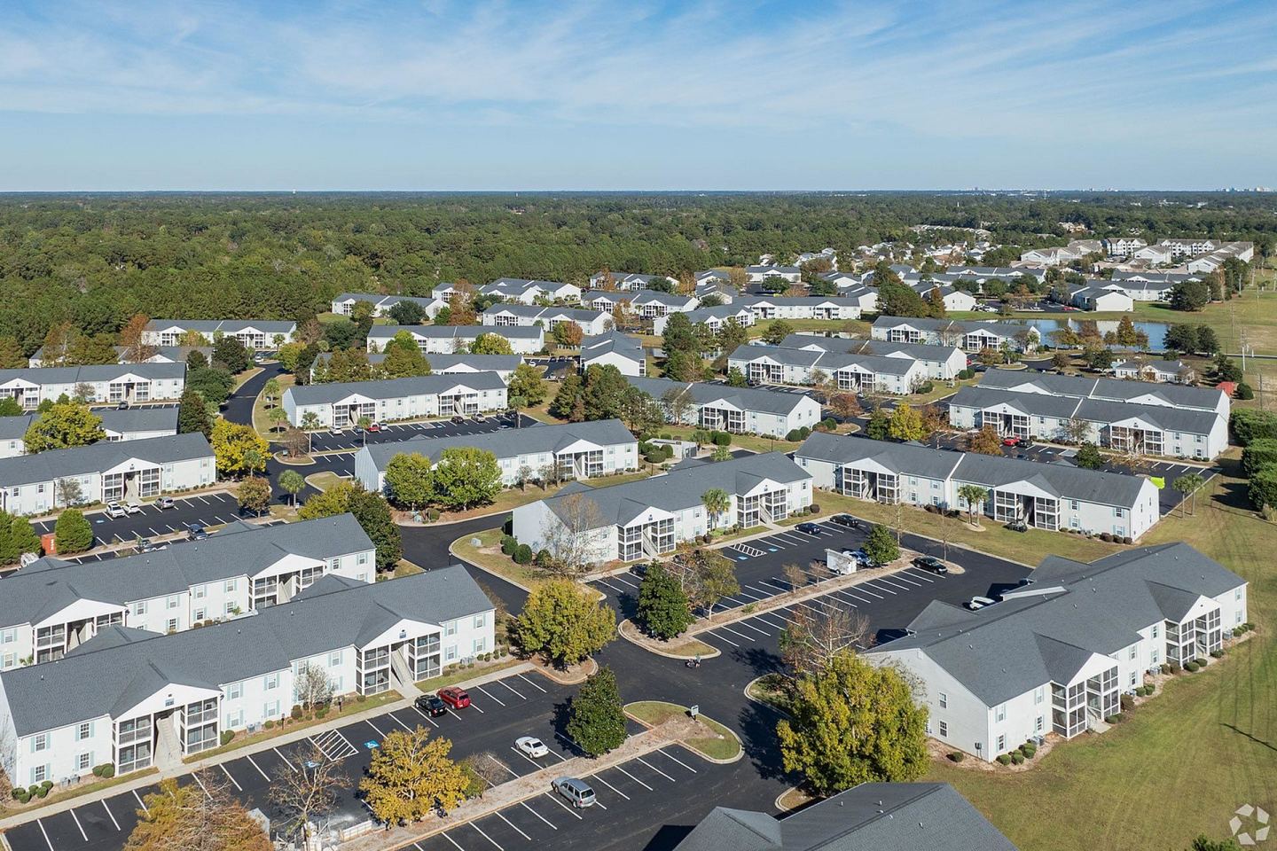 The Collins Apartment Homes Image 33