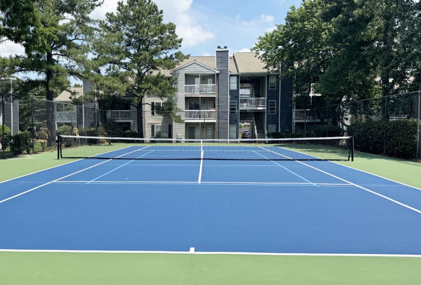 Chase Arbor Apartments Image 7