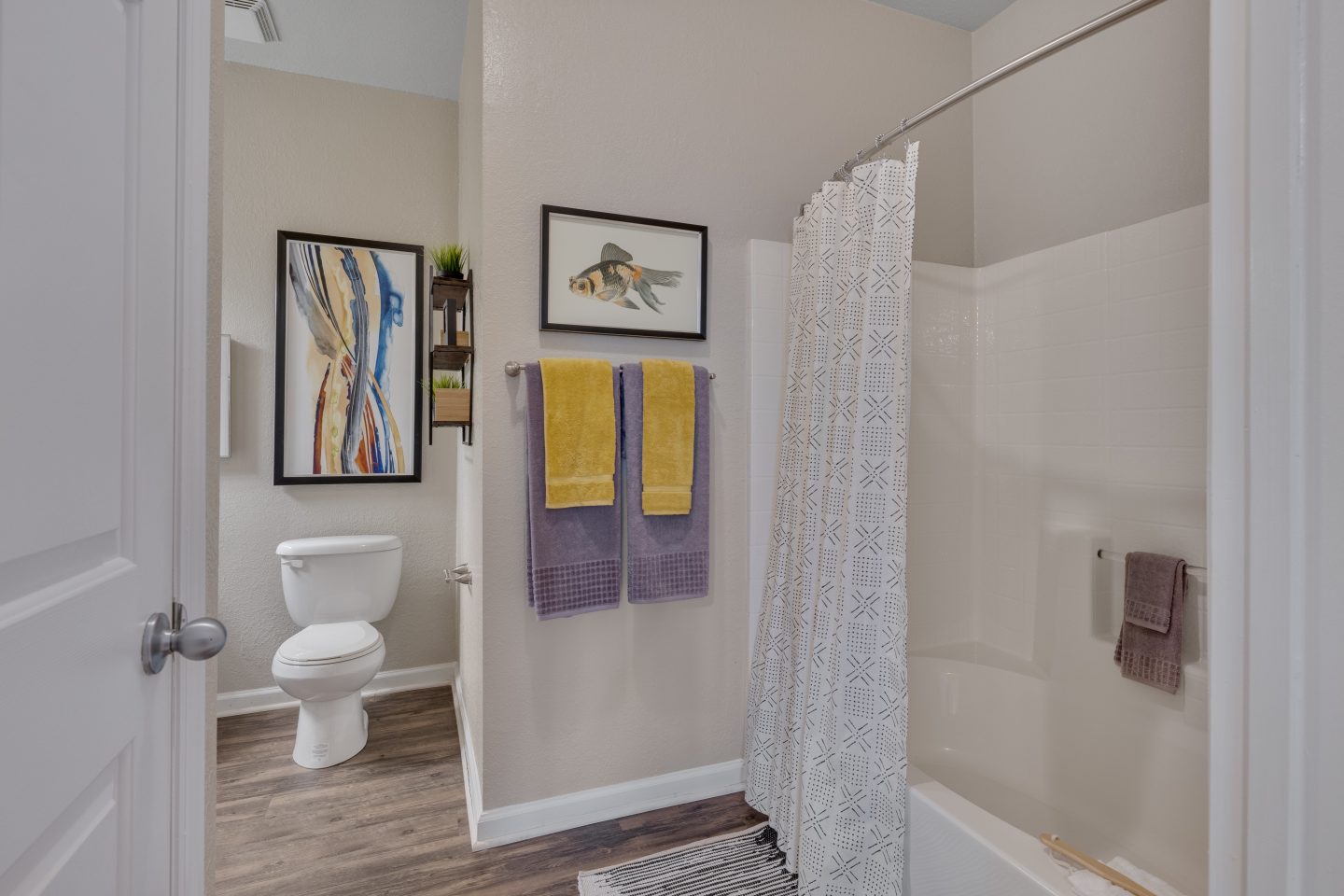 Kildaire Reserve Apartments Image 55