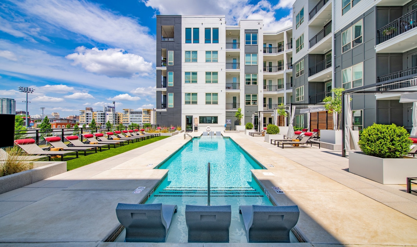 The Palmer Parkside Image 22