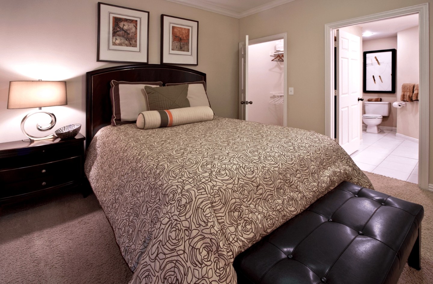 Tuscany Park Apartments Image 17