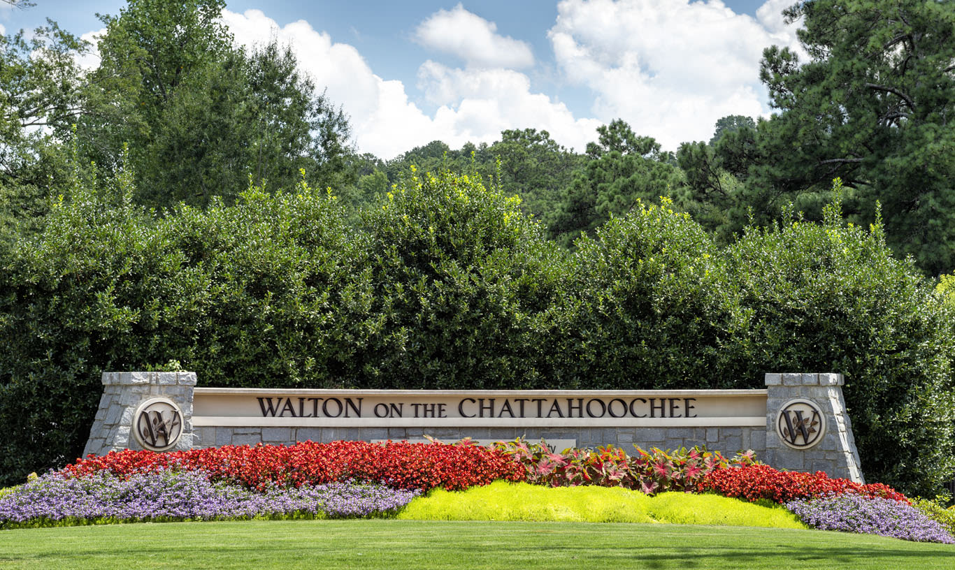Walton on the Chattahoochee Image 39