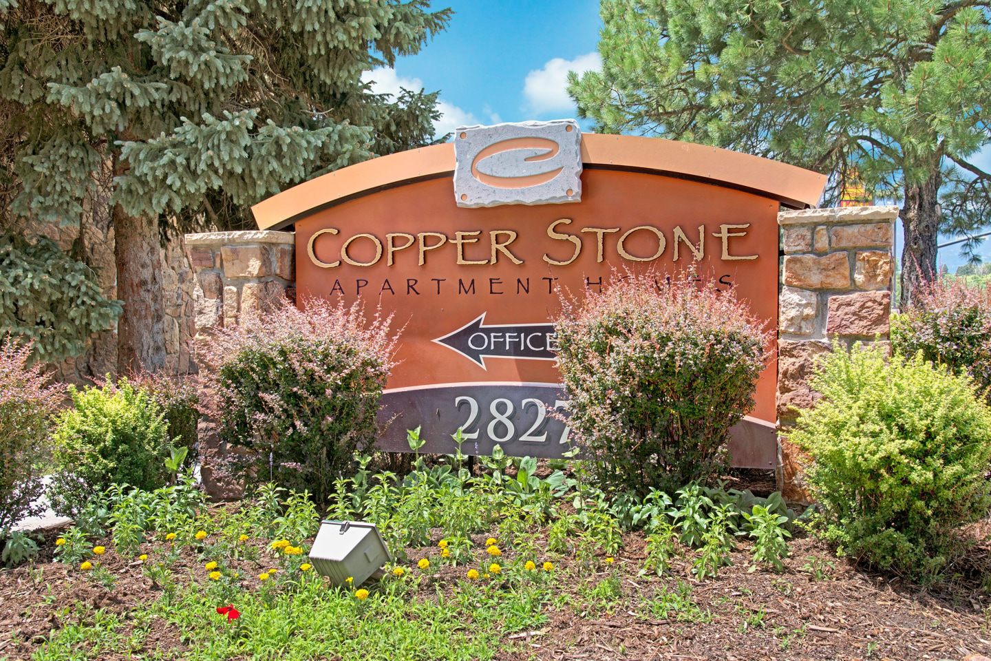 Copper Stone Image 14