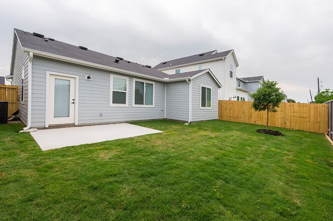 Inspire Homes Missouri City Image 57
