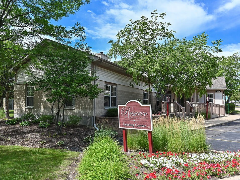 Reserve at Eagle Ridge Image 21
