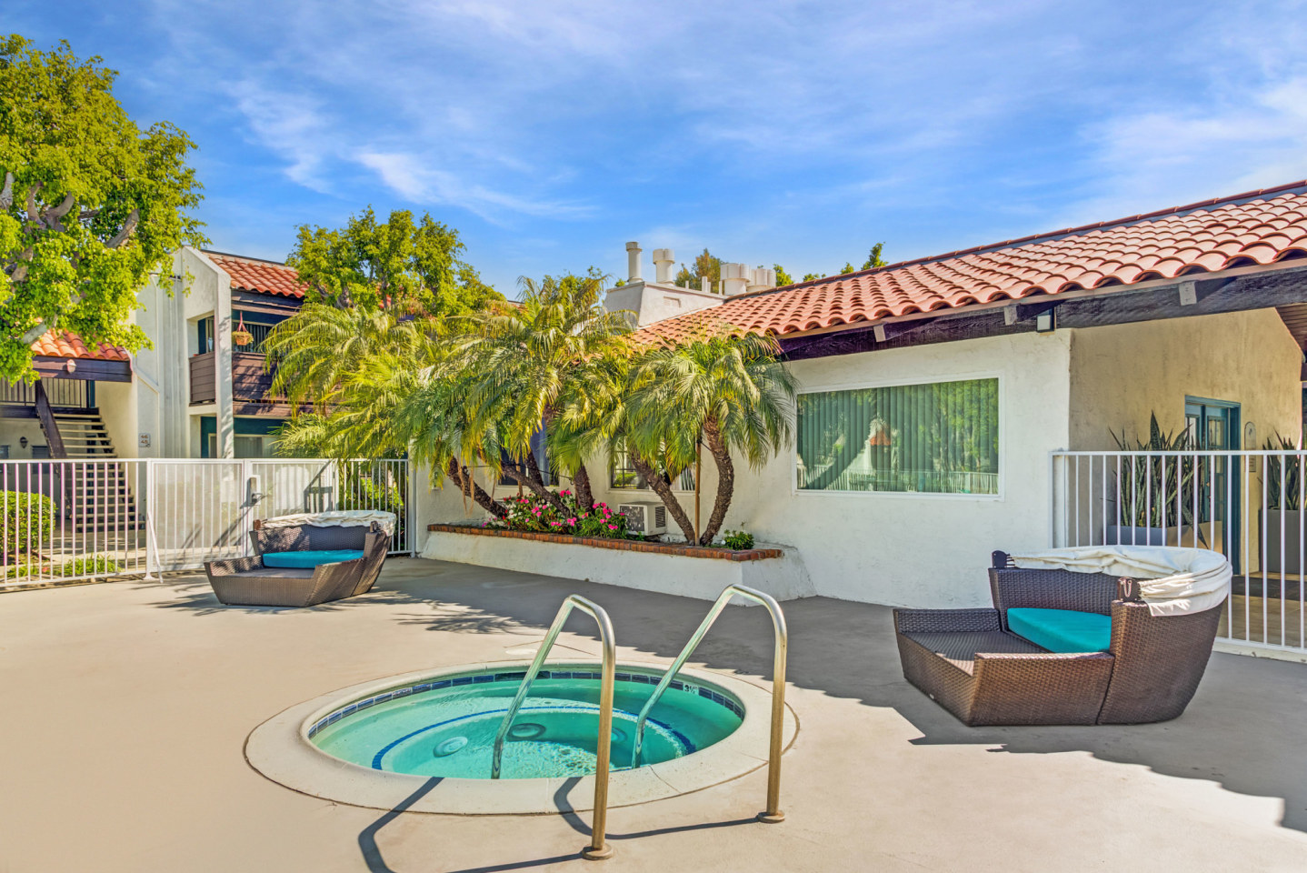 Kendallwood Apartments Image 11