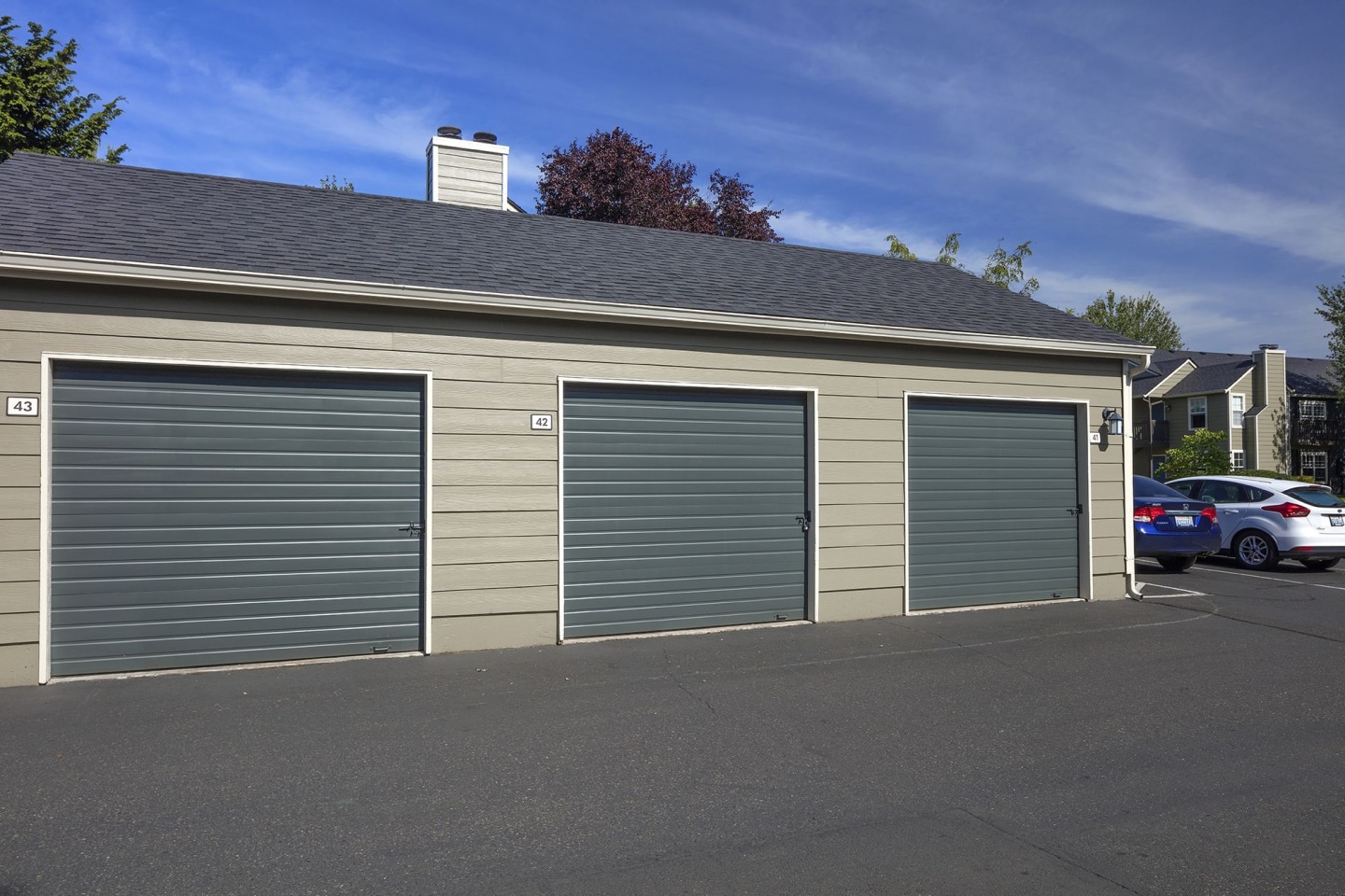 Village at Cascade Park Apartments Image 19