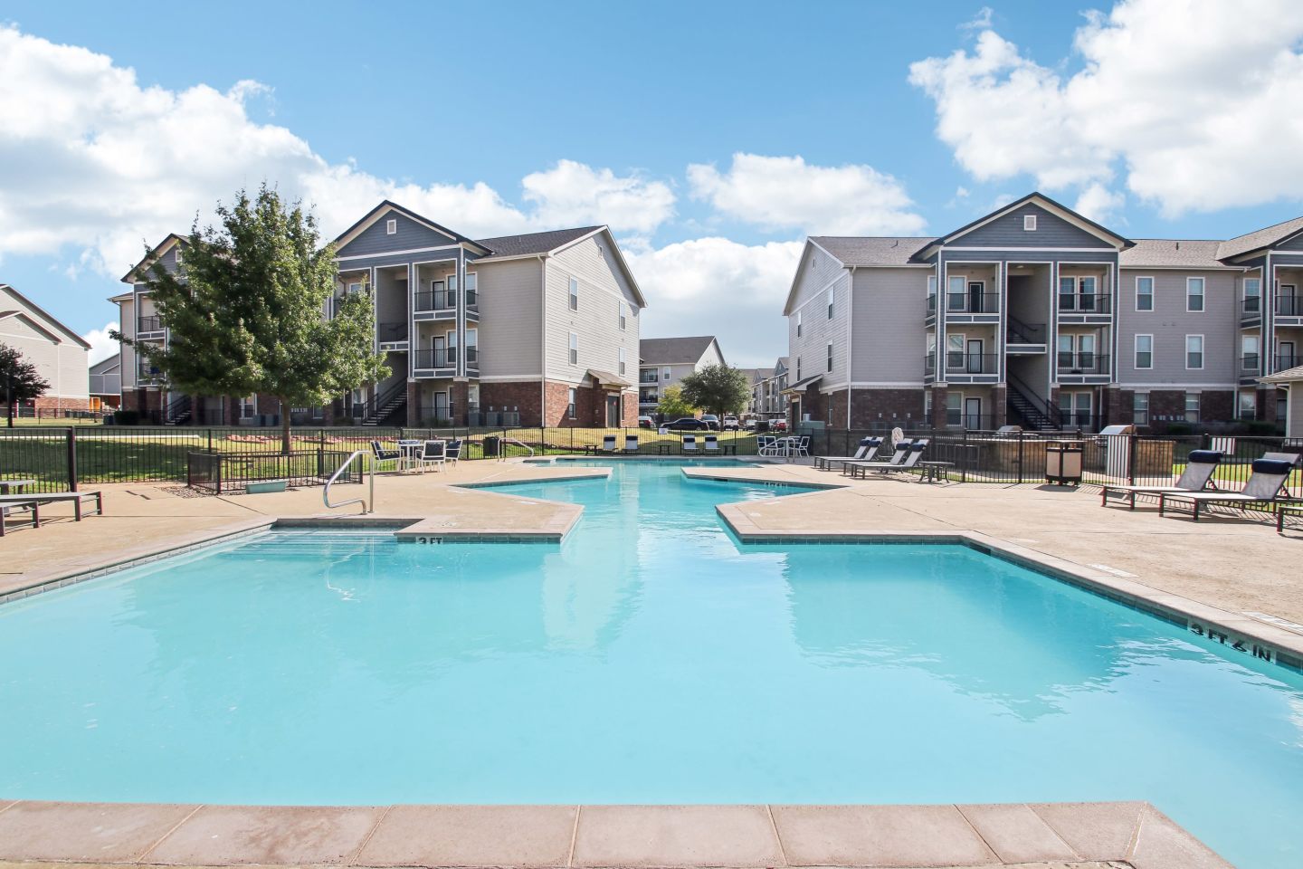 The Flats at MacArthur Image 30