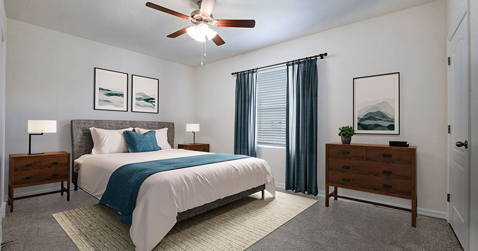 Reunion Crossing Townhomes Image 14