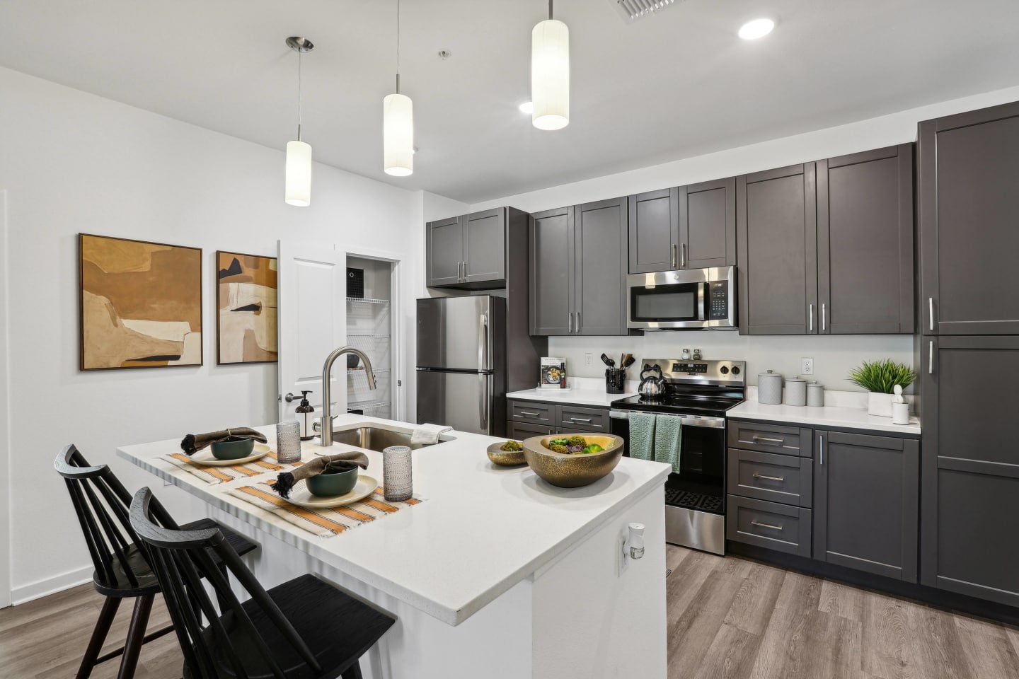 Revello Apartments Image 5