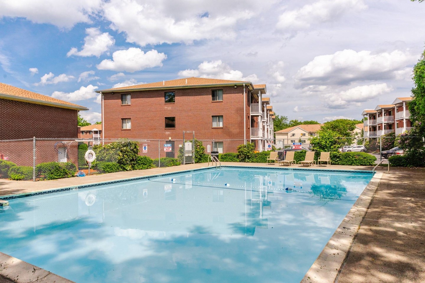 Westford Park Apartments Image 32