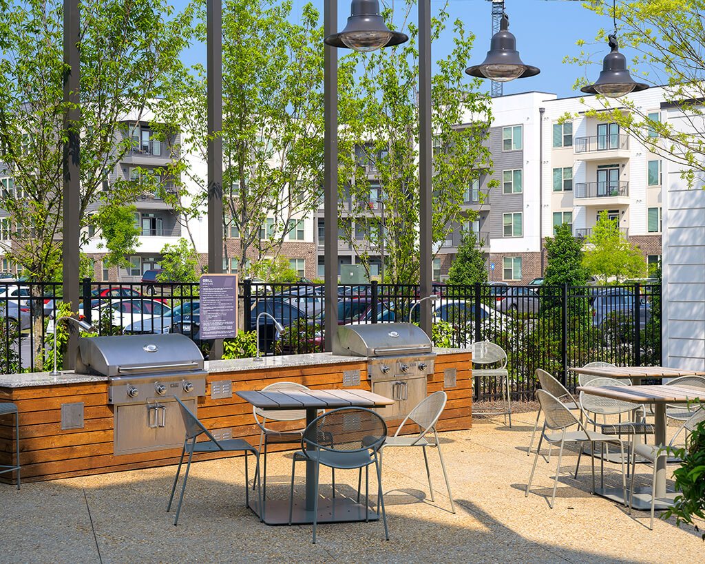 Verge Apartments Image 10