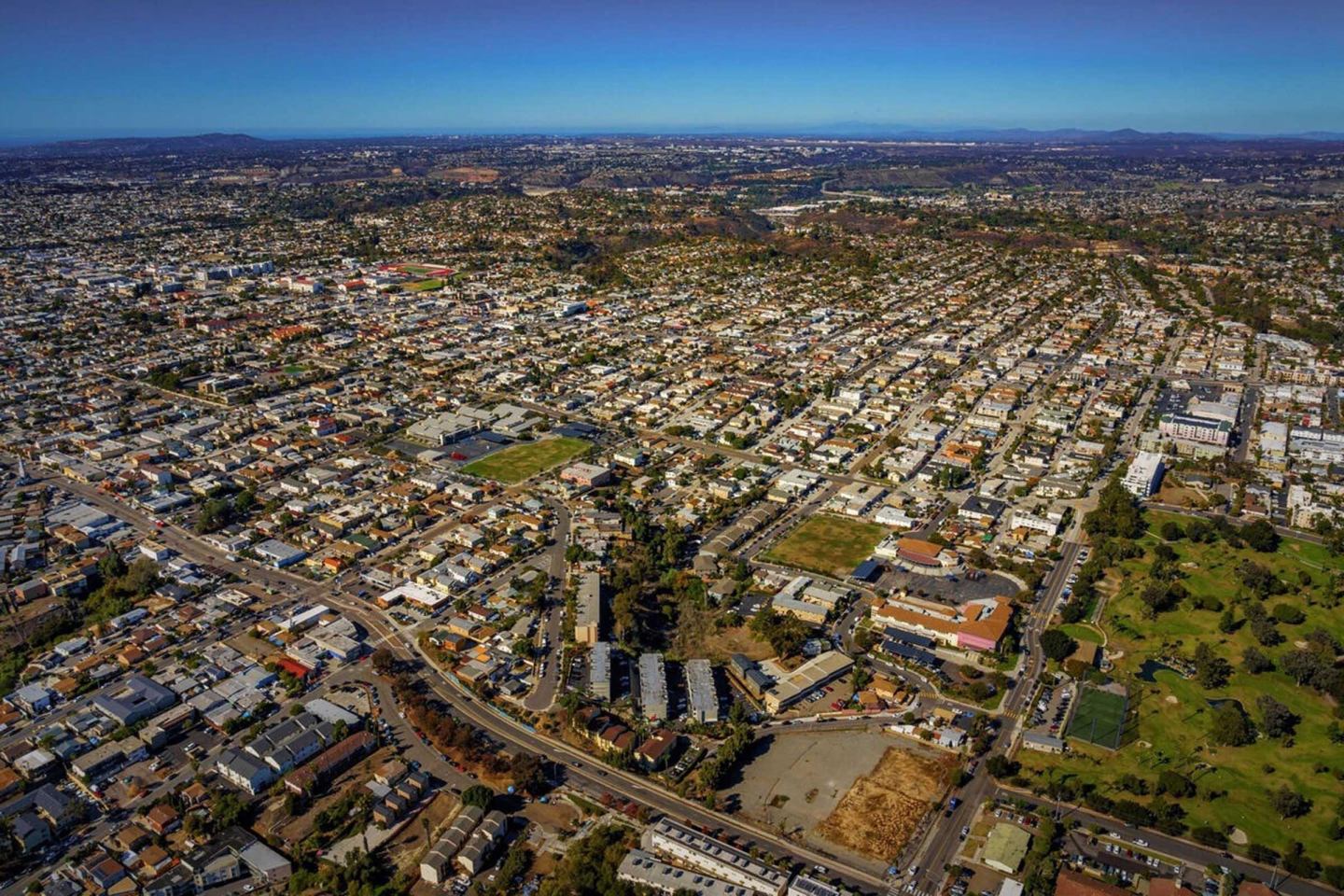 Pacific Cove Image 1