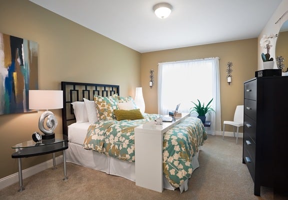 Norwest Woods Townhouses Image 36