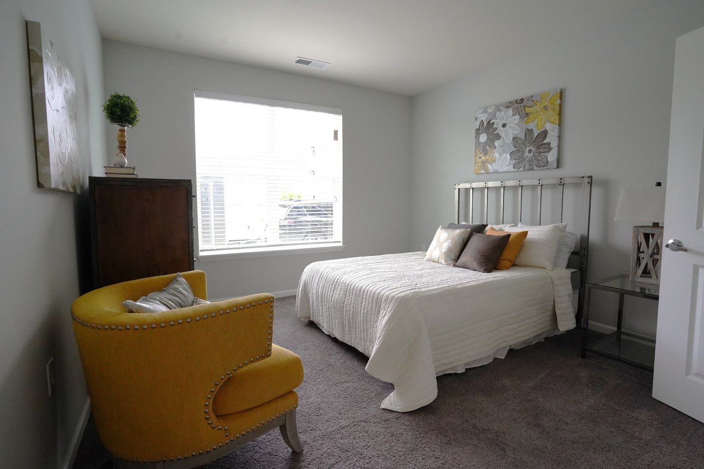 Canal Flats Image 24
