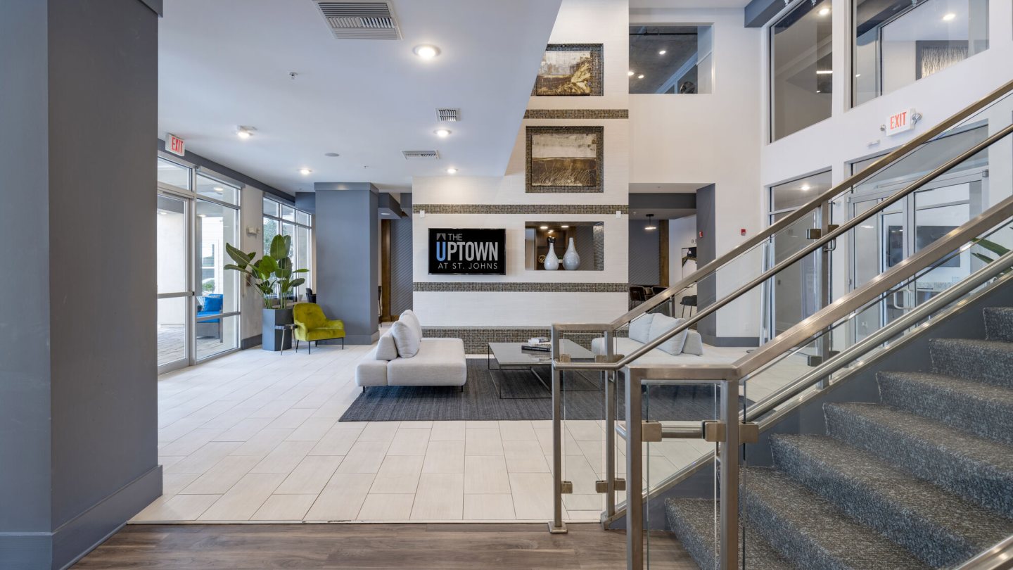 The Uptown at St. Johns Image 19