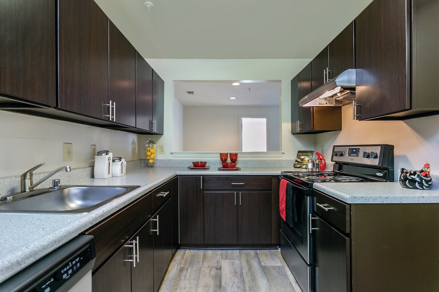 The Apartments at Owings Run Image 33