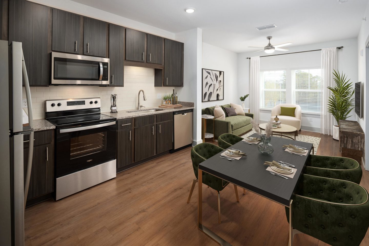 Arden Apartments Image 26