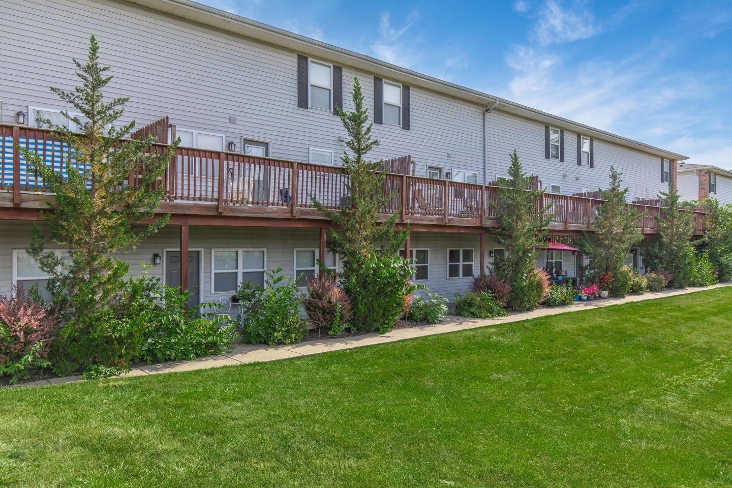 Millennium Apartments Image 18