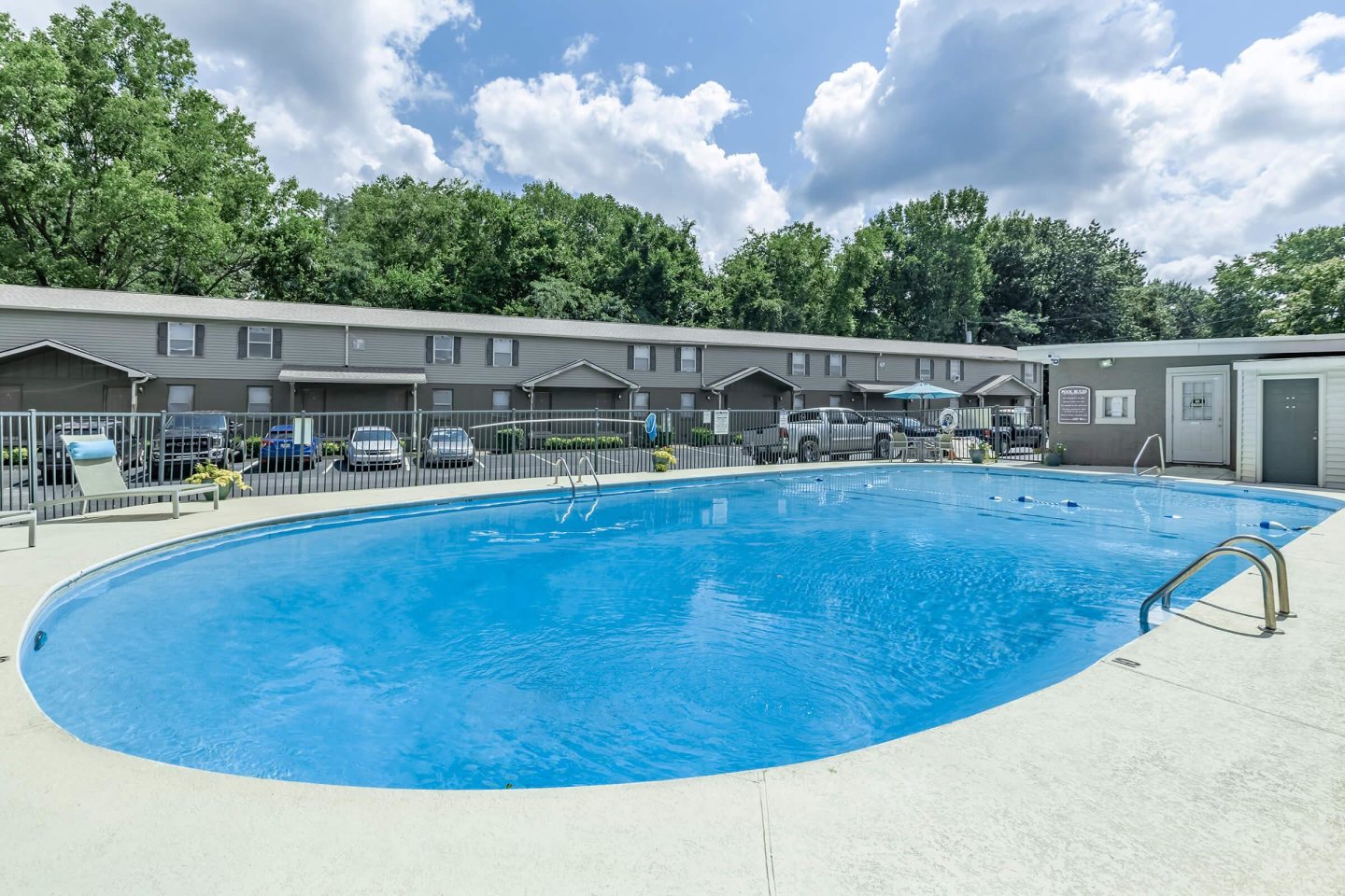 The Residences at 1671 Campbell Image 19