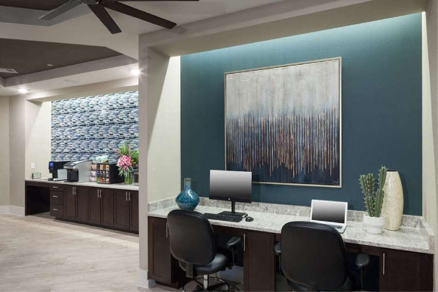 Firewheel Town Village 55+ Community Image 23