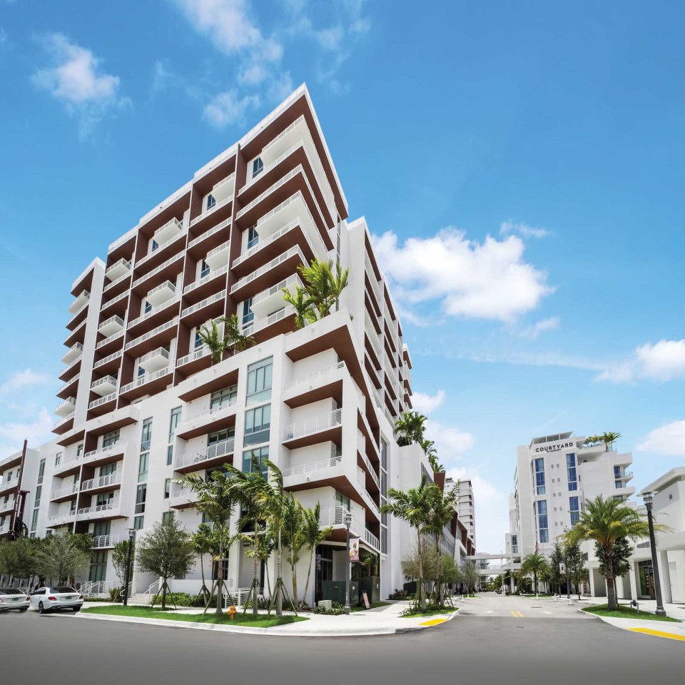 Quantum Flagler Village Image 2