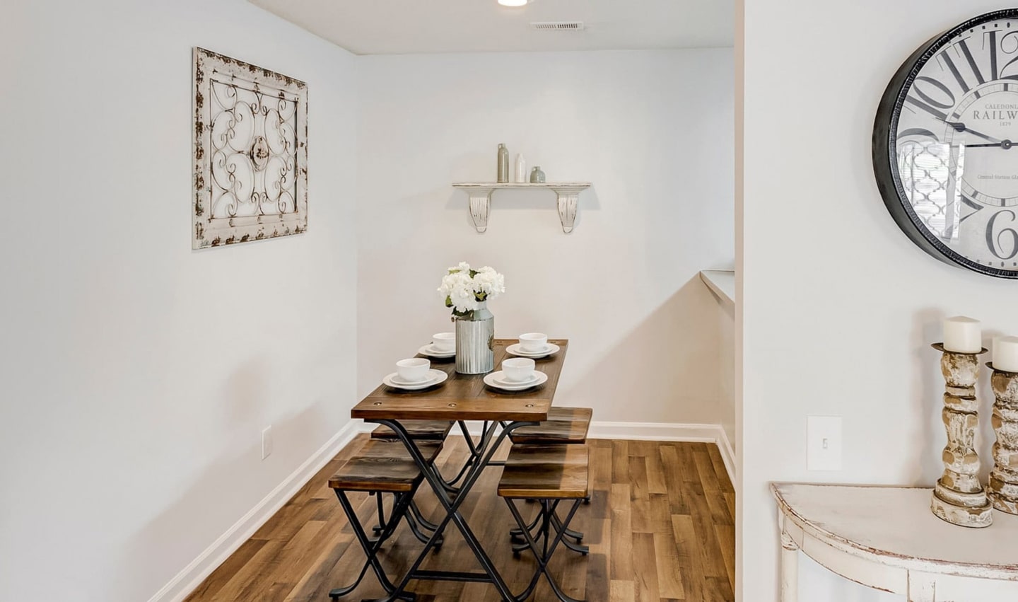 Affordable Housing - Brandemere Apartment Homes Image 22
