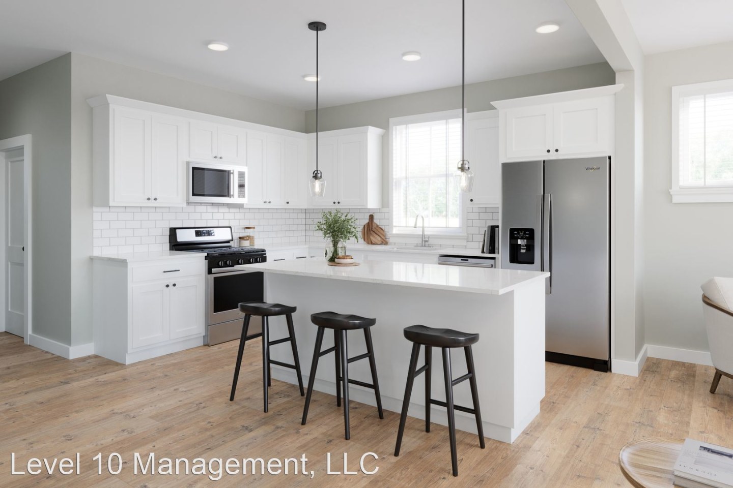 Olive Lane Townhomes Image 10