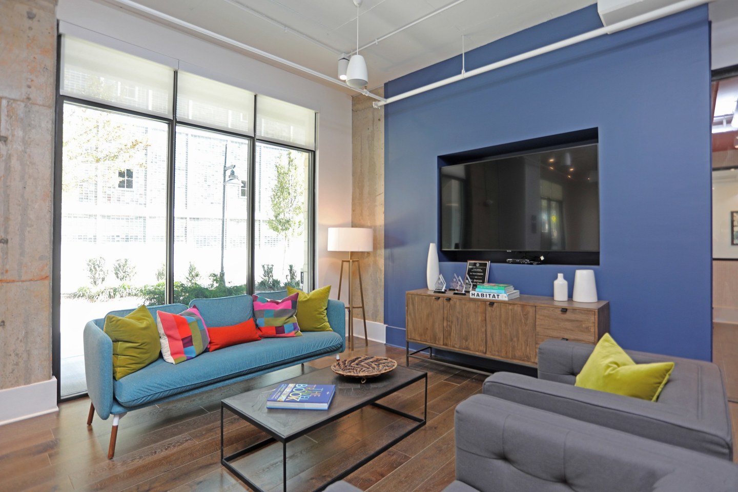 Link Apartments Innovation Quarter Image 33