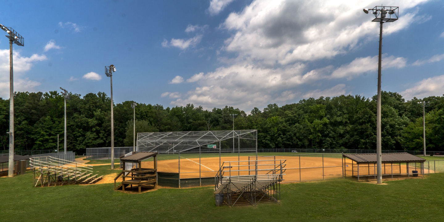 Rockwood Park Image 18