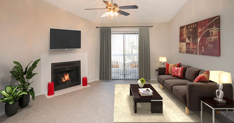 Arbors of Brentwood Image 19