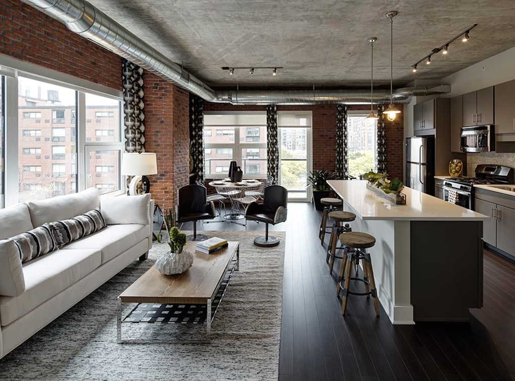 AMLI Lofts Image 25