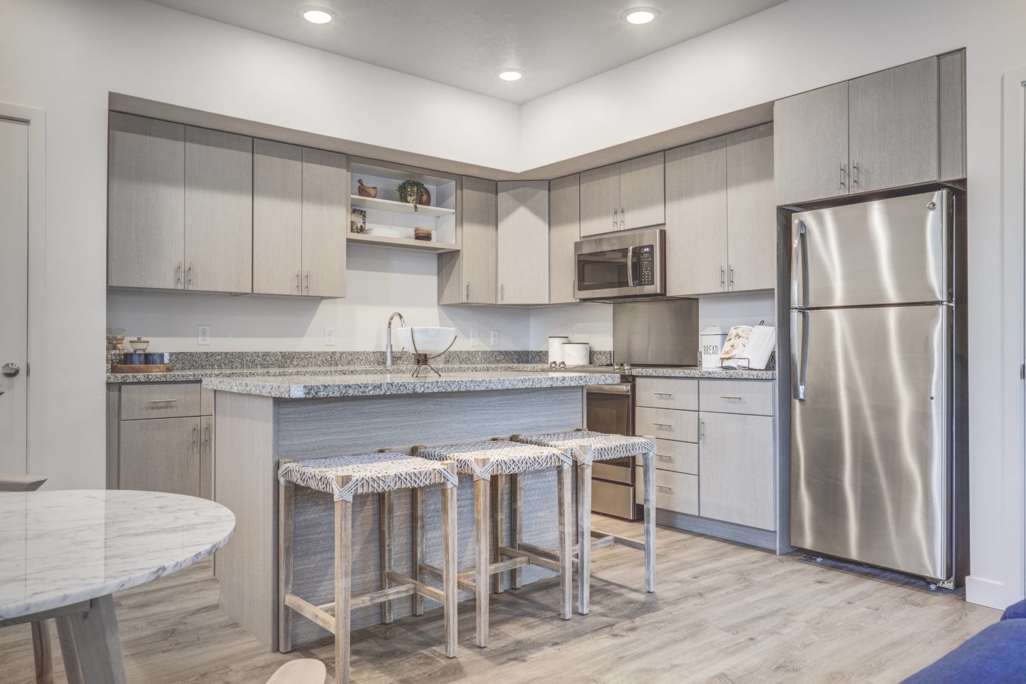 Hawthorne Townhomes Image 8