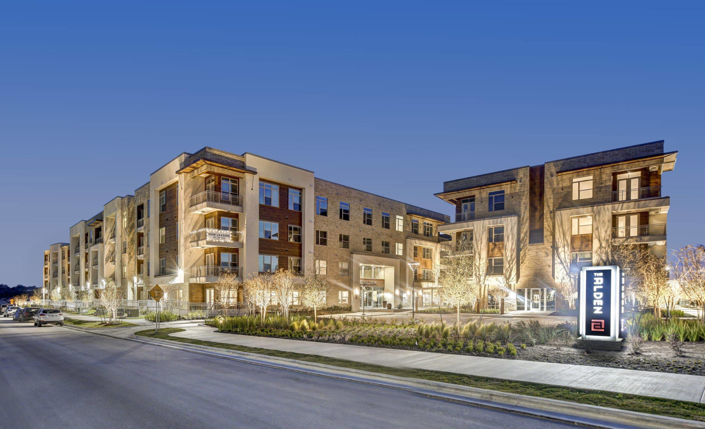 The Alden at Cedar Park Image 16