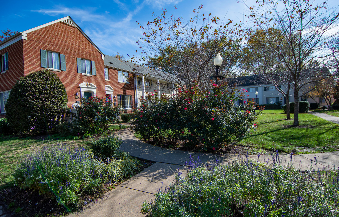 Brookville Townhomes Image 56