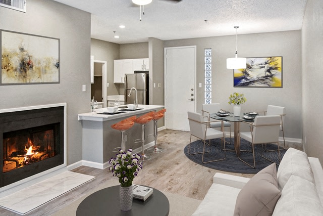Soho Apartments Image 17