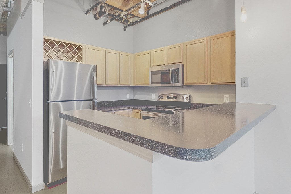 Old Market Lofts Image 13