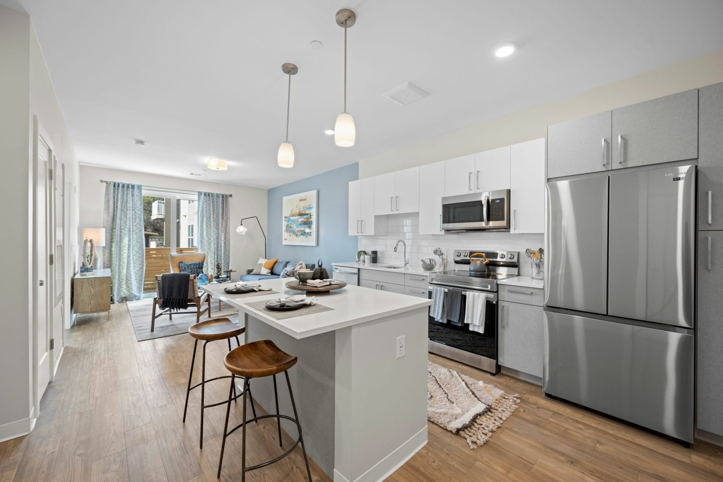 The Point at Merrimack Valley Image 1